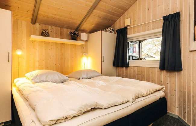 8 Person Holiday Home in Gilleleje-by Traum - Foto 23