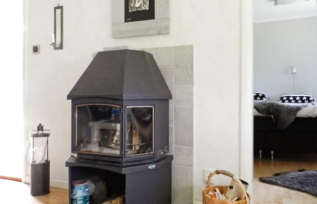 5 Person Holiday Home in Lysekil - Foto 10