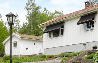 Photo 1 - 5 Person Holiday Home in Lysekil
