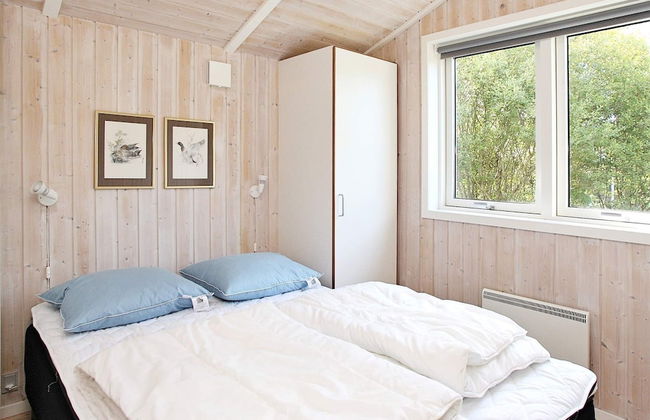 6 Person Holiday Home in Albaek-by Traum - Foto 20