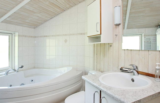 6 Person Holiday Home in Albaek-by Traum - Foto 10