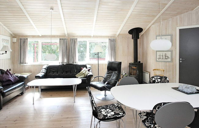 6 Person Holiday Home in Albaek-by Traum - Foto 6