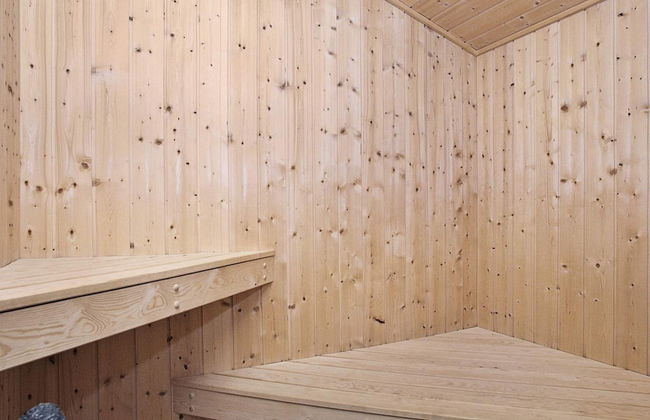 6 Person Holiday Home in Albaek-by Traum - Foto 14