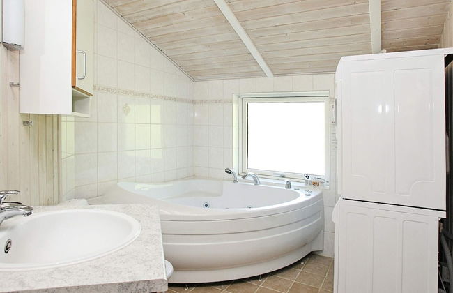 6 Person Holiday Home in Albaek-by Traum - Foto 25