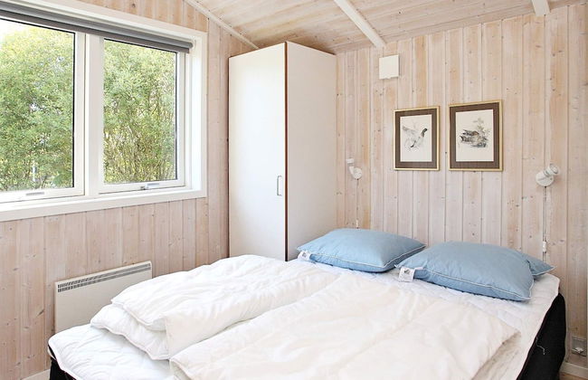 6 Person Holiday Home in Albaek-by Traum - Foto 3