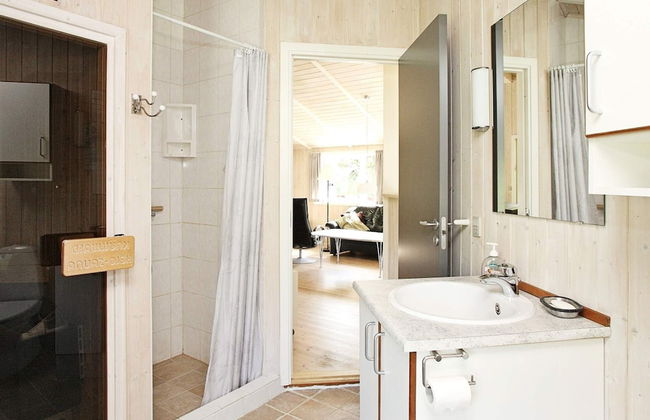 6 Person Holiday Home in Albaek-by Traum - Foto 19