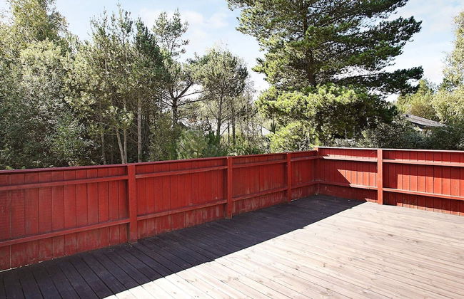 6 Person Holiday Home in Albaek-by Traum - Foto 15