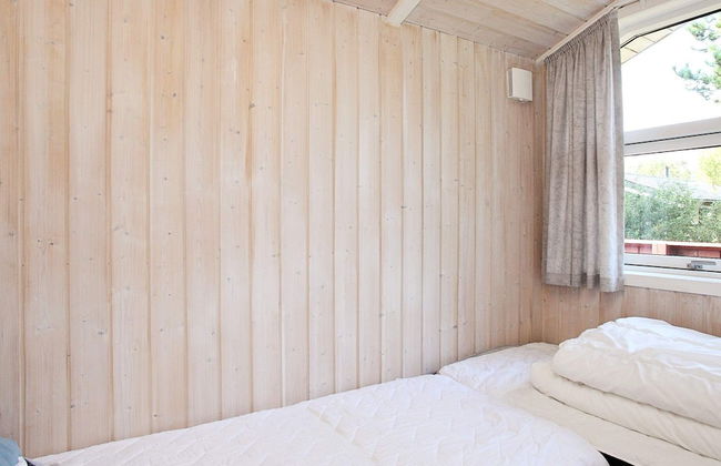 6 Person Holiday Home in Albaek-by Traum - Foto 2