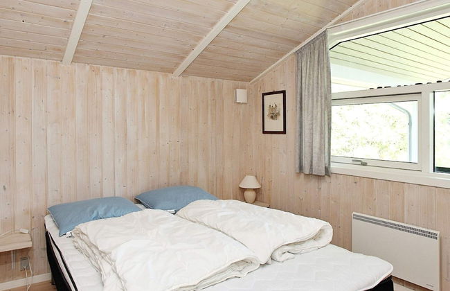 6 Person Holiday Home in Albaek-by Traum - Foto 26