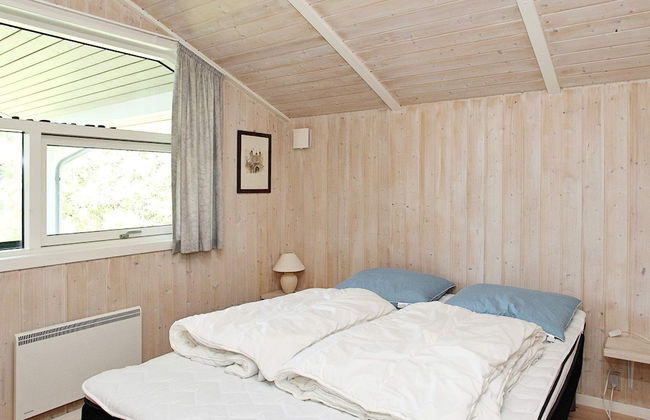 6 Person Holiday Home in Albaek-by Traum - Foto 4