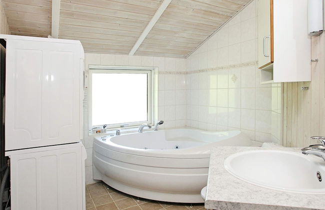 6 Person Holiday Home in Albaek-by Traum - Foto 12