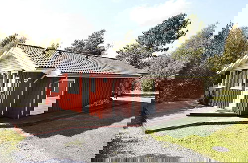 Foto 1 - 6 Person Holiday Home in Albaek-by Traum