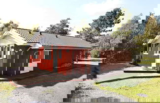 Foto 1 - 6 Person Holiday Home in Albaek-by Traum