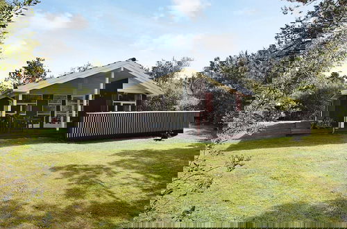 Foto 29 - 6 Person Holiday Home in Albaek-by Traum