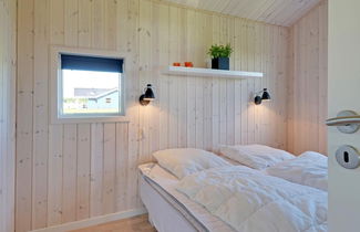 Foto 2 - 8 Person Holiday Home in Hemmet