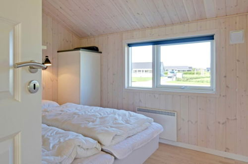 Photo 16 - 8 Person Holiday Home in Hemmet