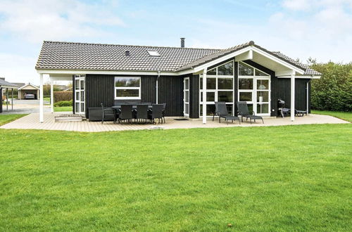 Photo 26 - 8 Person Holiday Home in Hemmet