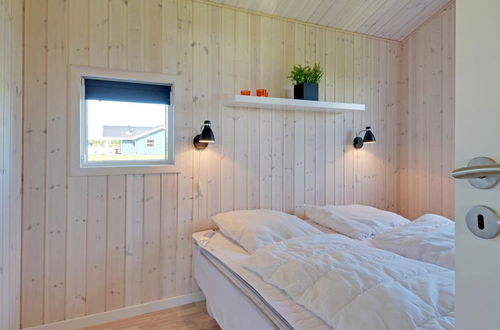 Photo 10 - 8 Person Holiday Home in Hemmet