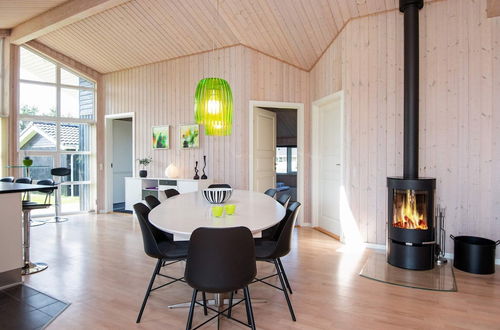 Photo 23 - 8 Person Holiday Home in Hemmet