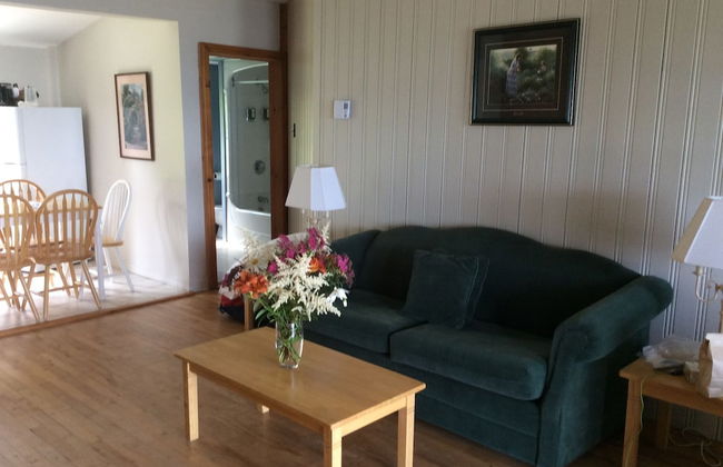 Villages of mountain Gap Cottages - Foto 6