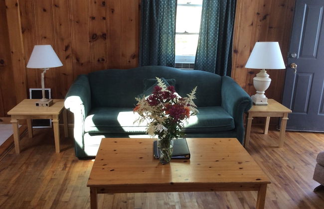 Villages of mountain Gap Cottages - Foto 12