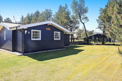 Photo 17 - 6 Person Holiday Home in Saeby