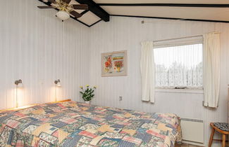 Foto 2 - 6 Person Holiday Home in Saeby