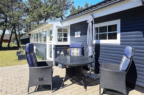 Photo 24 - 6 Person Holiday Home in Saeby