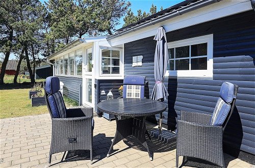 Foto 8 - 6 Person Holiday Home in Saeby