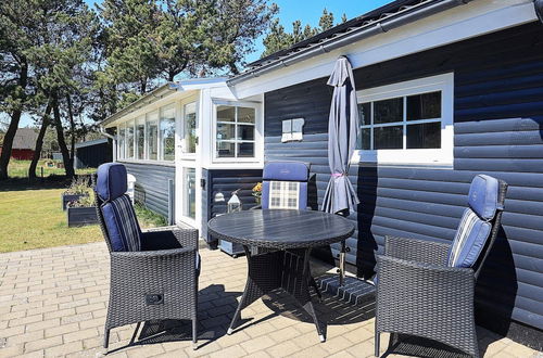 Photo 8 - 6 Person Holiday Home in Saeby