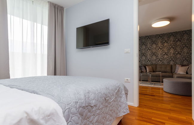 Apartments Lux by Locap Group - Foto 11