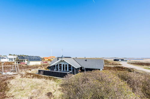 Photo 16 - 6 Person Holiday Home in Hvide Sande