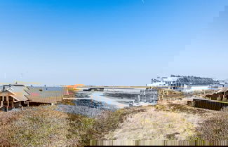 Foto 2 - 6 Person Holiday Home in Hvide Sande