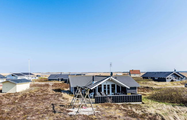 6 Person Holiday Home in Hvide Sande - Foto 1