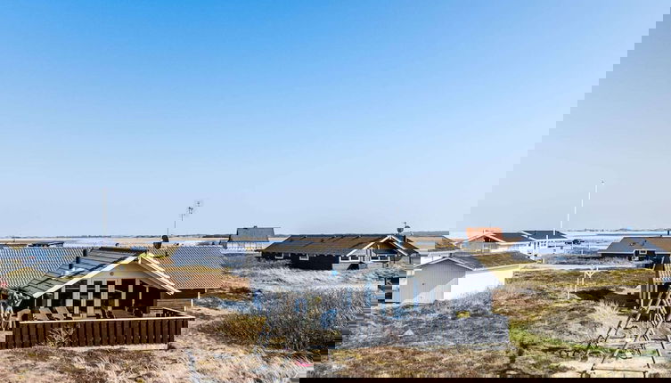 Foto 1 - 6 Person Holiday Home in Hvide Sande