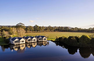 Photo 1 - Lakeside Villas at Crittenden