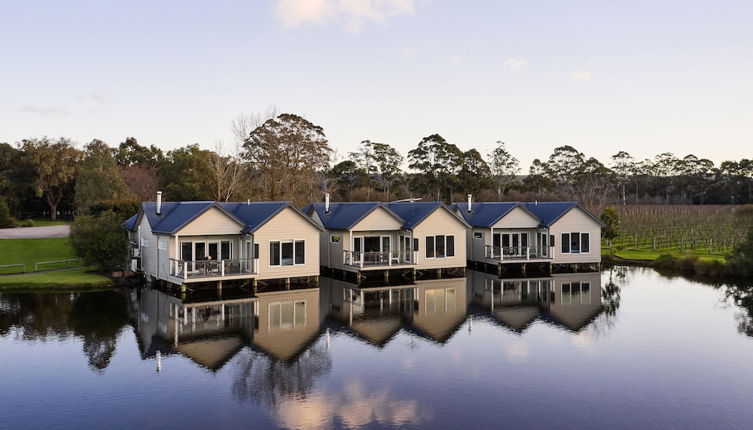 Photo 1 - Lakeside Villas at Crittenden