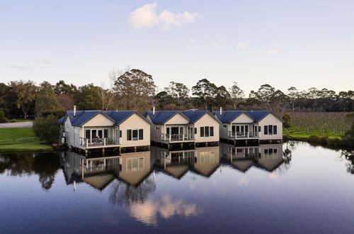 Photo 1 - Lakeside Villas at Crittenden