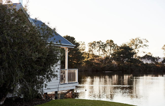 Crittenden Lakeside Villas - Foto 44