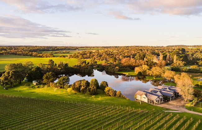 Crittenden Lakeside Villas - Foto 40