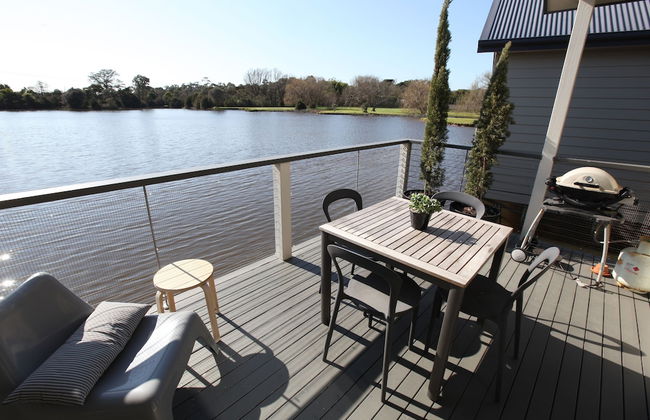 Crittenden Lakeside Villas - Foto 37