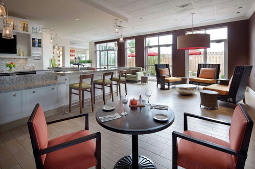 Photo 28 - Hilton Garden Inn Montreal Airport