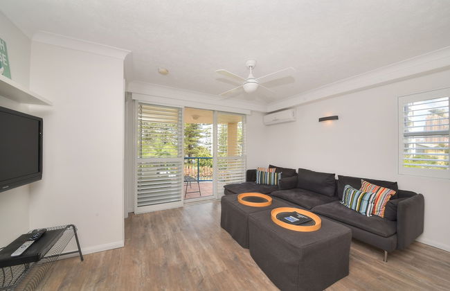 San Mateo on Broadbeach - Foto 19