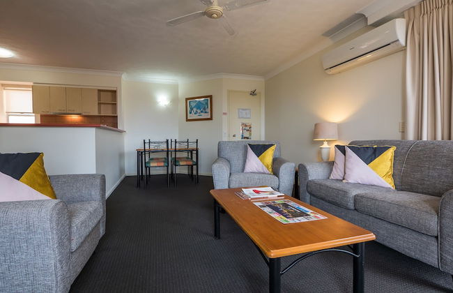 San Mateo on Broadbeach - Foto 17