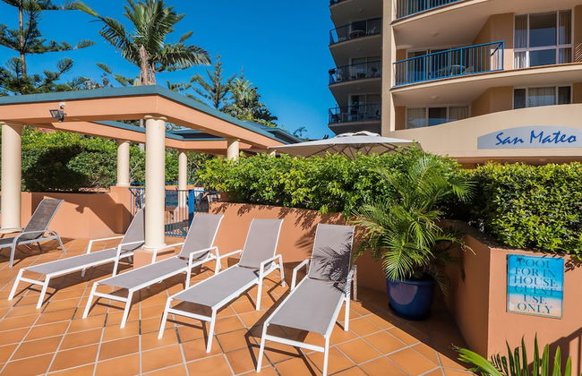 San Mateo on Broadbeach - Foto 43