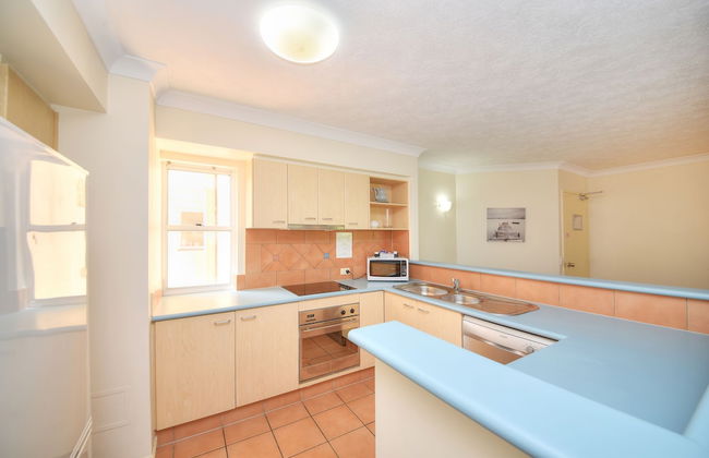 San Mateo on Broadbeach - Foto 18