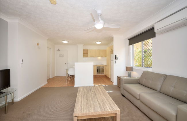 San Mateo on Broadbeach - Foto 20