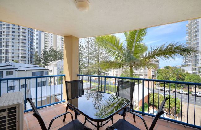 San Mateo on Broadbeach - Foto 29