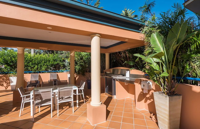 San Mateo on Broadbeach - Foto 44