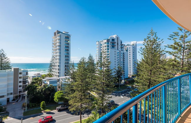 San Mateo on Broadbeach - Foto 31